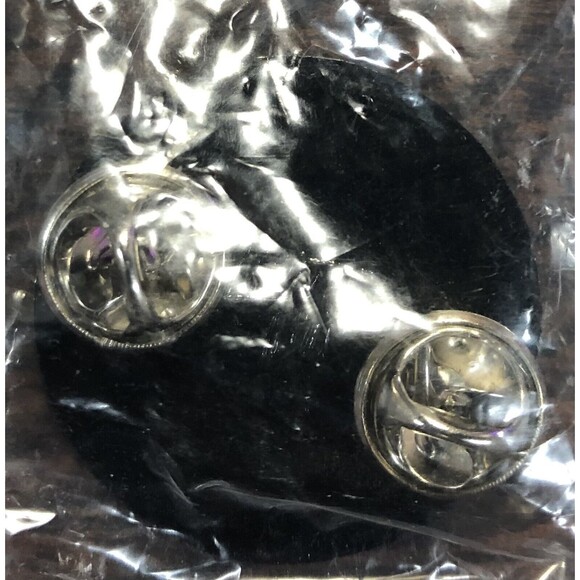 Gunhouse Enamel Pin Set of 3 Limited Run Video Games Pins Exclusive Collectible - Picture 5 of 7